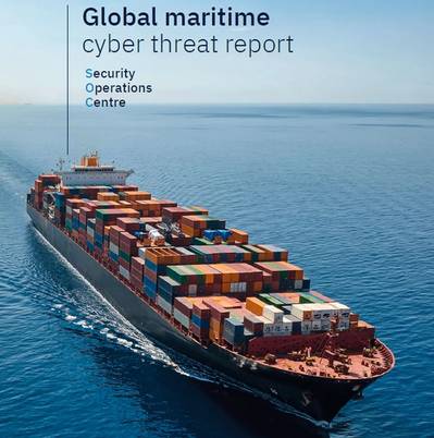 Download the Marlink Maritime SOC report here: https://marlink.com/cyber-threat-report-h1-2024/