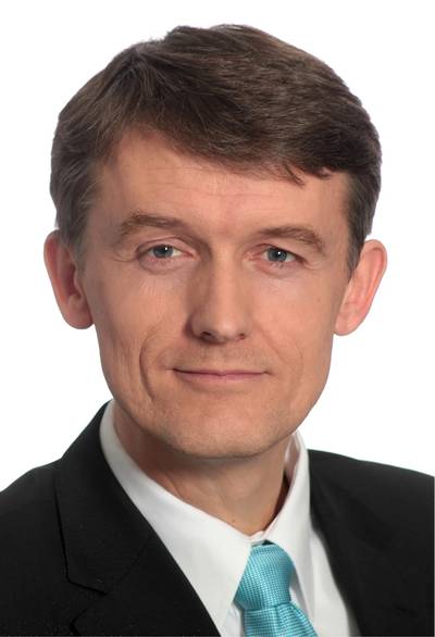 Dr. Carsten Wiebers