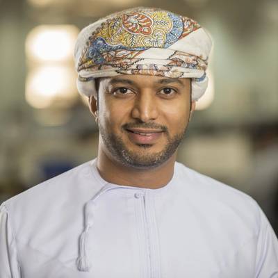 Dr. Ibrahim Al-Nadhairi was named CEO for both the Shipping and Drydock business units.
