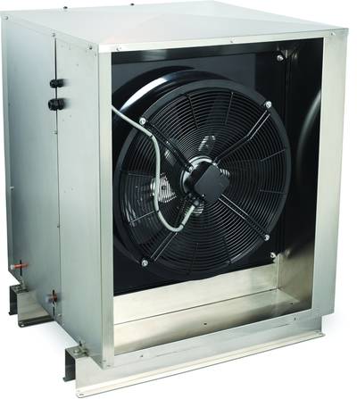 DuraSea Condensing Unit: Photo credit Dometic