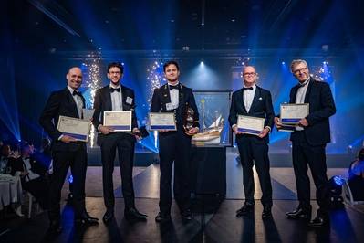 © Dutch Maritime Awards