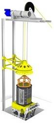 E-LARS System: Image credit Kongsberg Evotec