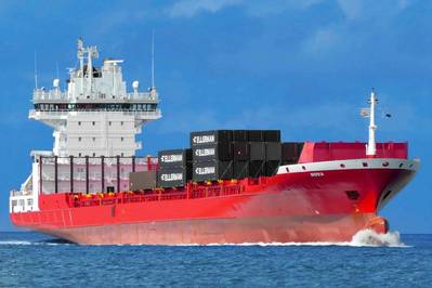 © Ellerman City Liners
