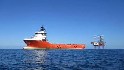 Energy Swan - Credit: Wintershall Dea Norge