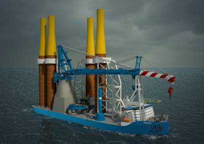 ©Vuyk Engineering Rotterdam