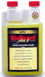 EPA approves ValvTect BioGuard Plus 6™, the only biocide that prevents bacteria and provides six other benefits.