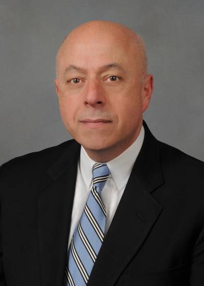 American Waterways Operators President & CEO, Tom Allegretti