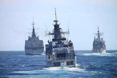 ESPS Cantabria (left): Photo credit RAN