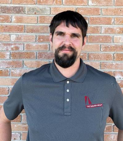 Ethan Johnson (Photo: TSGI)