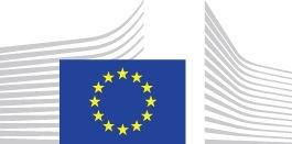 EU logo