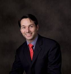Evan Efstathiou, Executive Director of SpecTec Americas.