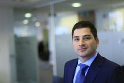 Evandro Cavalli, KPI Bridge Oil London Bunker Trader 