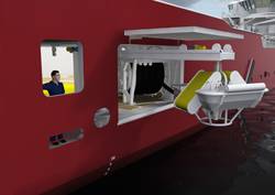 Evotec's Oil Recovery Handling System