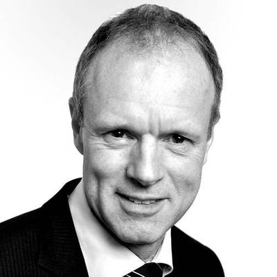 "We expect that about half of the Norwegian rig fleet and every sixth Norwegian-controlled offshore vessel will not be employed as we approach summer this year. This is a serious situation", the CEO of the Norwegian Shipowners' Association, Sturla Henriksen, told Reuters. (Photo courtesy: www.rederi.no)