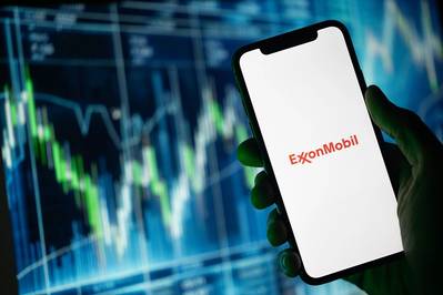 An exploration drill by ExxonMobil offshore Cyprus has failed to find commercial quantities of natural gas. Credit: Adobe Stock/Tigarto