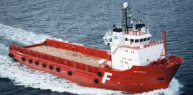 Far Service (Photo: Solstad Farstad)