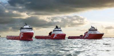 Farstad PSV's: Image credit Farstad Shipping