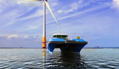 the Ad Hoc 24m FastSwath design.