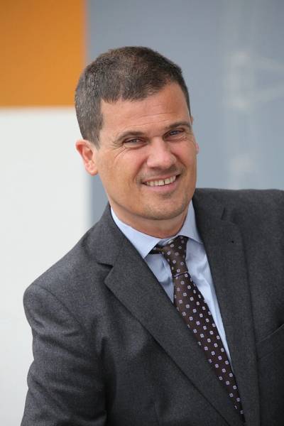 Federico Decio (Photo: ZF)