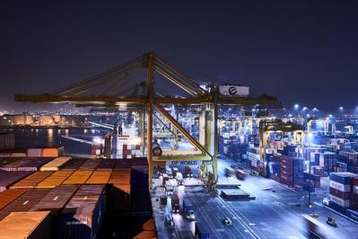 (File photo: DP World)