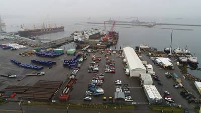 (File photo: Everett Ship Repair)