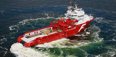 File photo: Farstad Shipping ASA