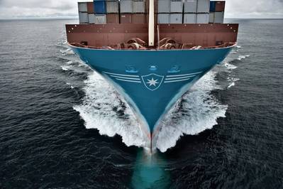 (File photo: Maersk Line)