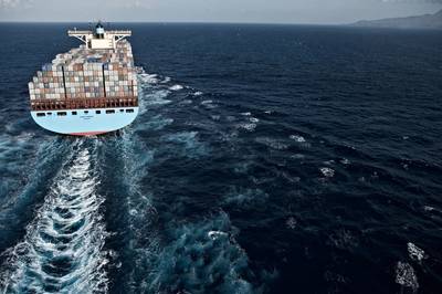 (File photo: Maersk Line)