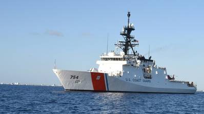 (File photo: Melissa Leake / U.S. Coast Guard)