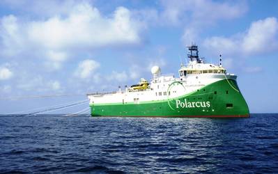 (File photo: Polarcus)