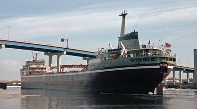 (File photo: Port of Duluth-Superior)