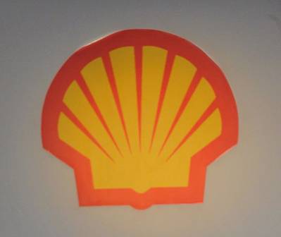 File photo: Shell