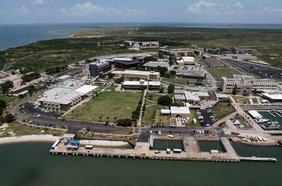 (File photo: Texas A&M Maritime Academy)