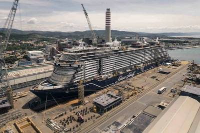 © Fincantieri
