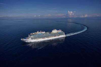 © Fincantieri