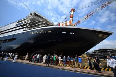 © Fincantieri