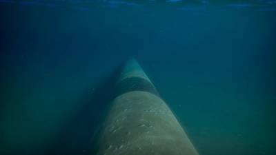 Finnish police said on Friday that a probe into the rupture in 2023 of a gas pipeline in the Baltic Sea is still ongoing and that cooperation with China has continued over the damage believed to have been caused by a Hong Kong-flagged vessel. Credit: Adobe Stock/alexyz3d