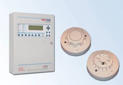 Fire Detection System