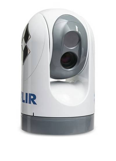 FLIR M-Series Next Generation camera (Photo: FLIR)