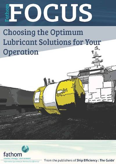 FOCUS publication: Image credit Fathom