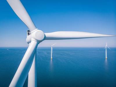 US Offshore Wind Pushing Forward, But Short-term Cost Concerns Linger