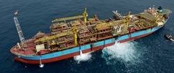 'FPSO' Peregrino': Photo credit Statoil