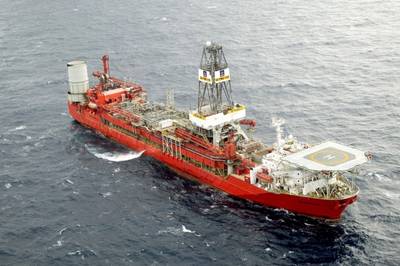 FPSO Petrojarl I (Photo: Teekay)