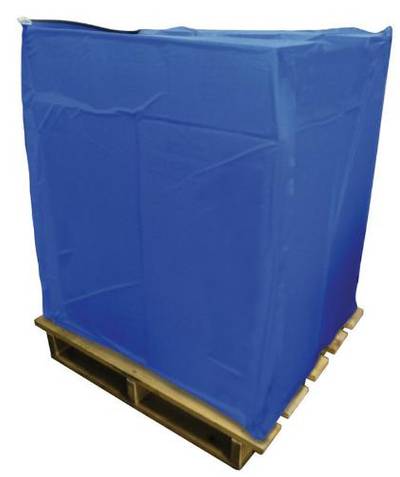 Freight Glove: Image courtesy of Sentina