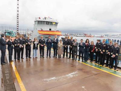 © Freire Shipyard