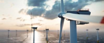 offshore wind CREDIT Adobestock Photocreo Bednarek