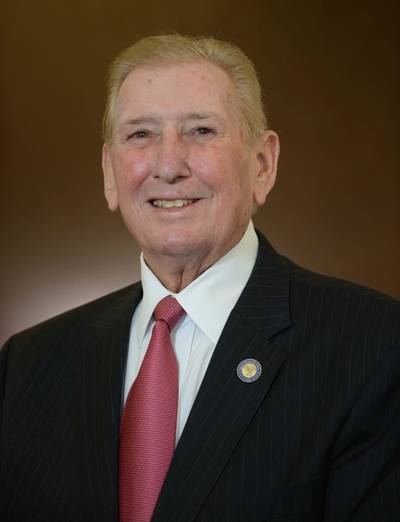 Gary LaGrange (Photo: Port of New Orleans)