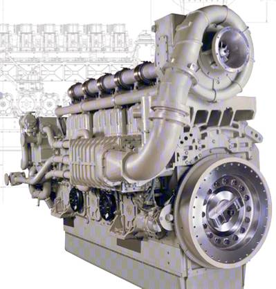 GE L250 Engine: Image courtesy of GE