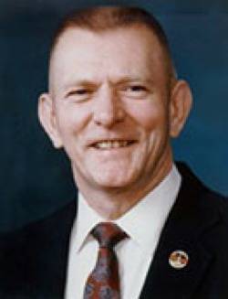 Gene Kranz: Photo credit CD-adapco