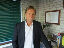 Gerard S.J. Schrama, International Sales Manager